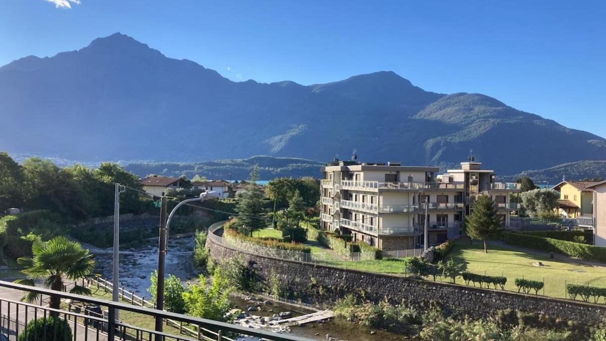Casa vacanze River House Domaso