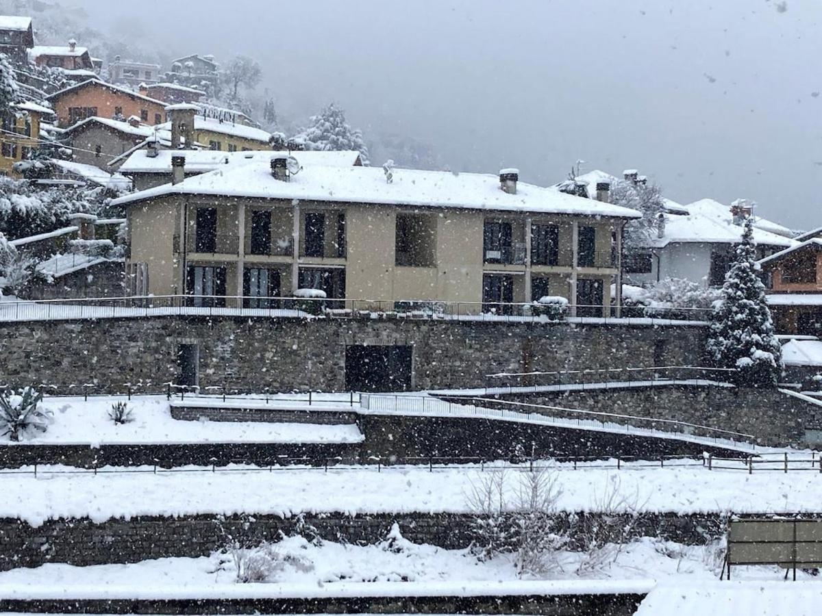 Casa vacanze River House *