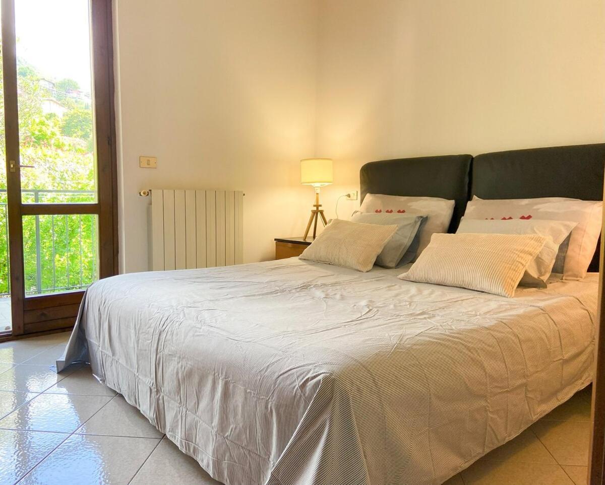 River House Domaso