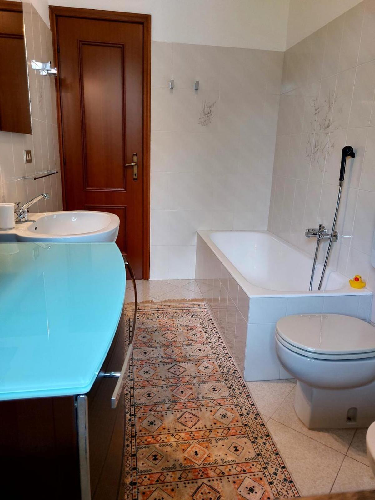River House Casa vacanze