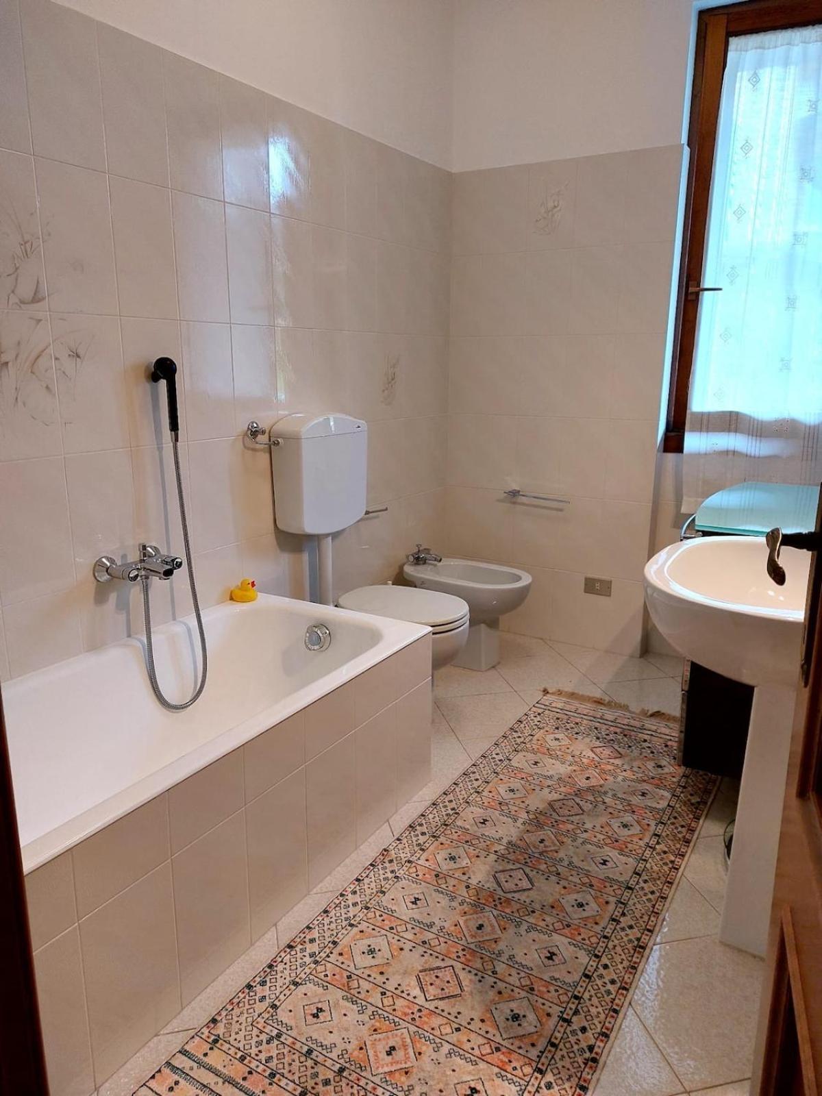 River House Casa vacanze Domaso