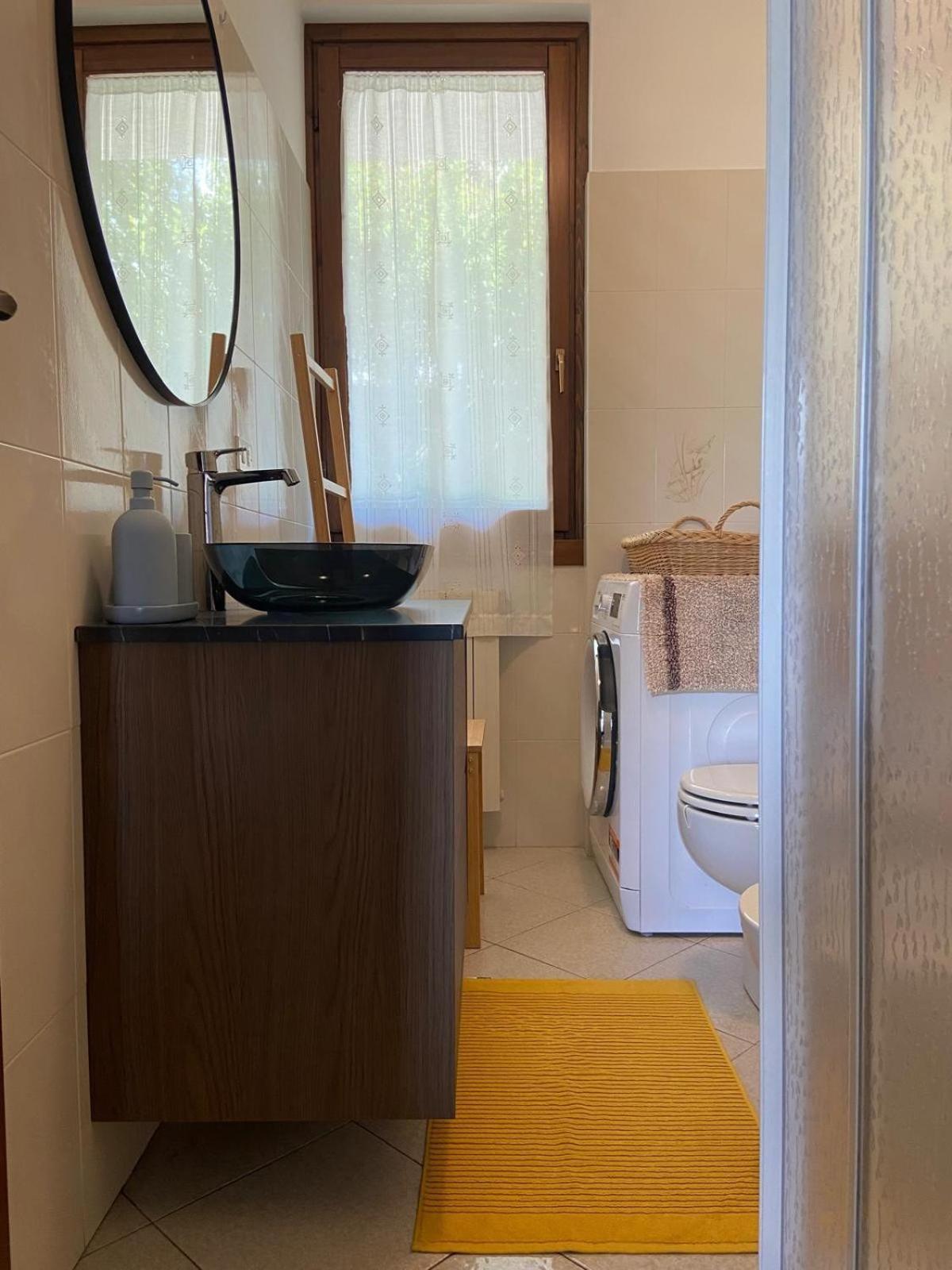 Casa vacanze River House