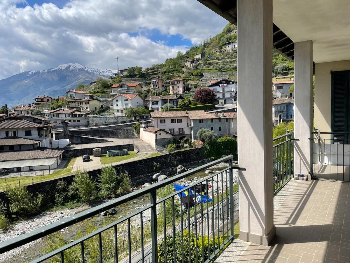 Casa vacanze River House *
